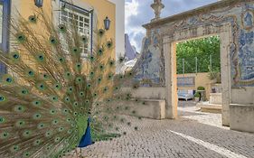 Solar do Castelo - Lisbon Heritage Collection - Alfama